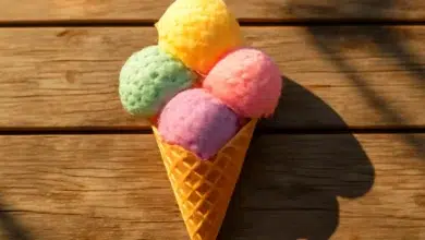 Lieblingseis gesucht: Welche Eisdiele überzeugt im Kreis?