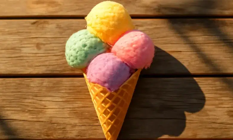Lieblingseis gesucht: Welche Eisdiele überzeugt im Kreis?