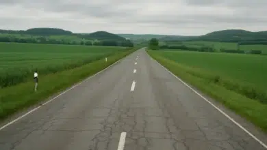 Niedersachsen saniert Straßen in Schaumburg: Rekordsumme fließt