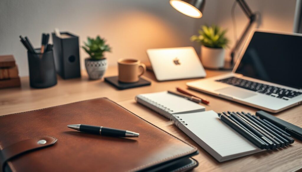 praktische Geschenke für die neue Herausforderung