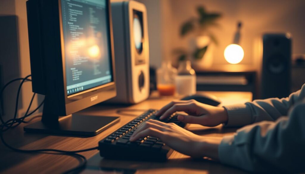 praktische Übungen EDV-Kenntnisse anwenden