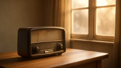 Radio aktiv Hameln: Tägliche Andacht kostenlos im Netz