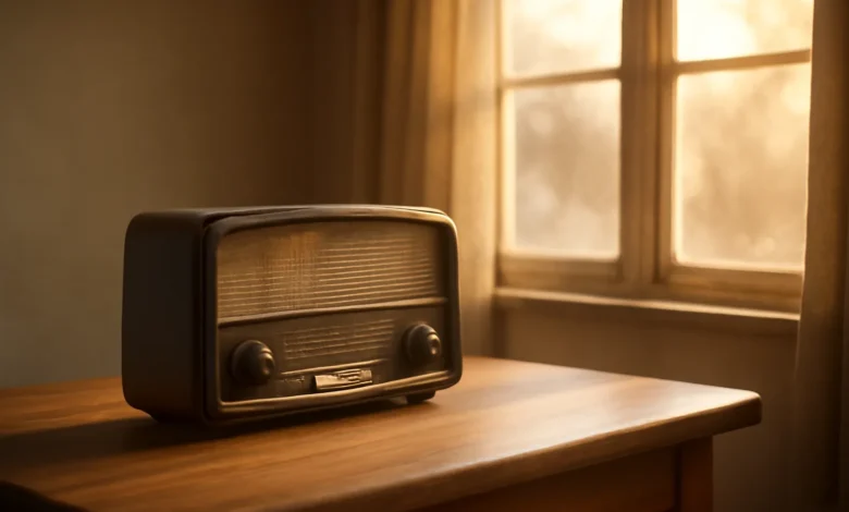 Radio aktiv Hameln: Tägliche Andacht kostenlos im Netz