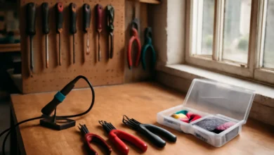 Repair-Café in Höxter: Defekte Geräte reparieren statt wegwerfen
