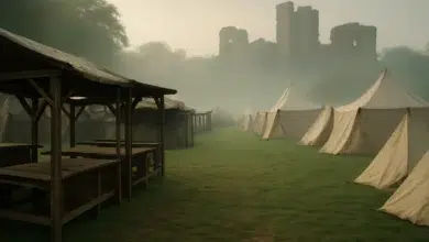 Ritter, Drache und Met: Anno 1250 kehrt nach Höxter zurück