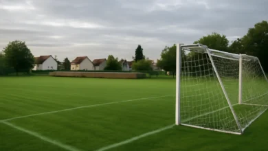 Schaumburger Testspiele: Hevesen verliert, Hespe überzeugt