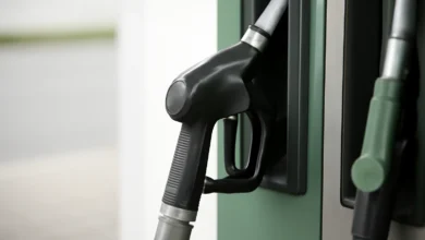 Spritpreise in Hameln-Pyrmont: Bis zu 13 Cent Unterschied