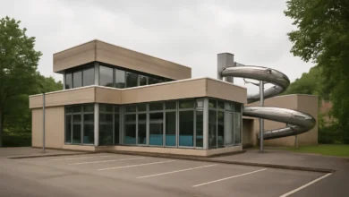 Stadthagen will Tropicana energetisch sanieren