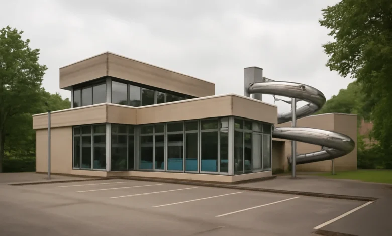 Stadthagen will Tropicana energetisch sanieren