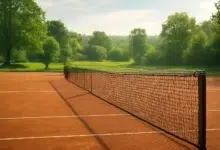 Tennis und Elfmeter: Sport-Highlights zum Ferienbeginn