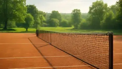 Tennis und Elfmeter: Sport-Highlights zum Ferienbeginn
