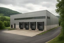 Th. Geyer in Holzminden: Expansion stärkt Weserbergland-Standort