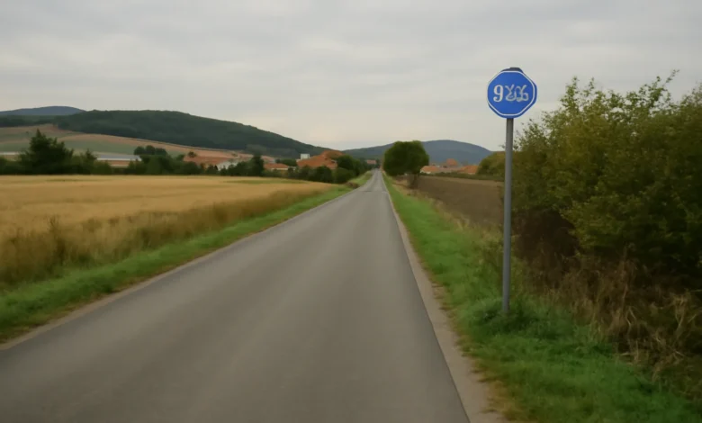 Unfall auf Hastenbecker Landstraße heizt Fahrradstraßen-Debatte an