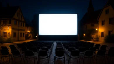 WM-Sechzehntelfinale: Aerzen lädt zum Public Viewing