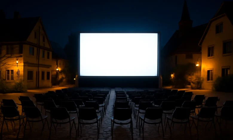 WM-Sechzehntelfinale: Aerzen lädt zum Public Viewing