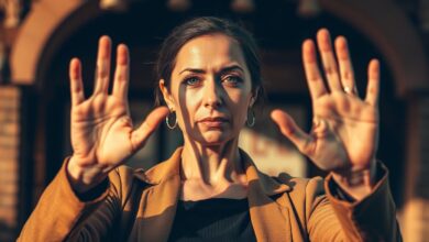 „Nein“ sagen lernen