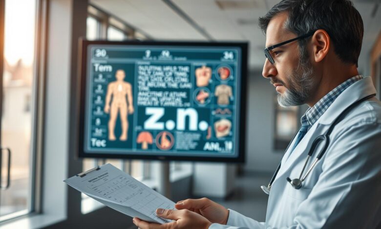 „z.n.“ Abkürzung verstehen